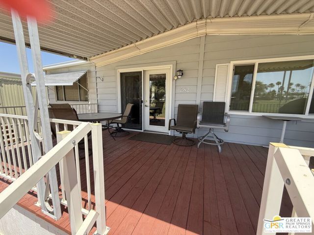 15500 Bubbling Wells Road 282, Desert Hot Springs, CA 92240