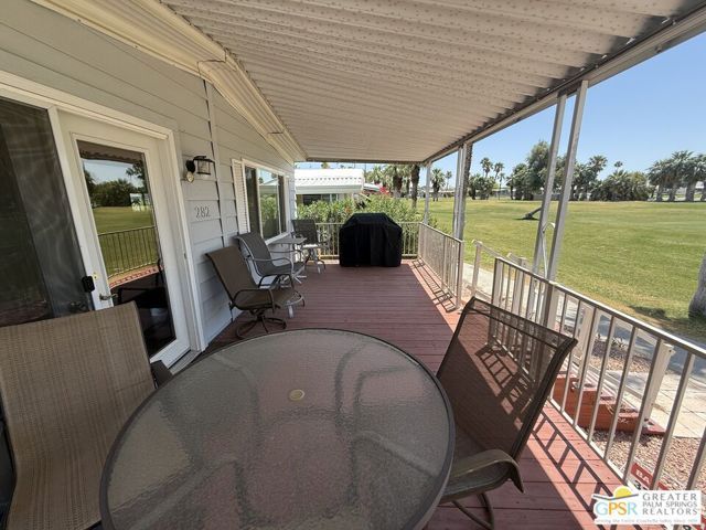 15500 Bubbling Wells Road 282, Desert Hot Springs, CA 92240