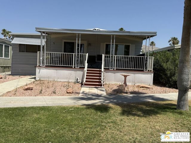 15500 Bubbling Wells Road 282, Desert Hot Springs, CA 92240