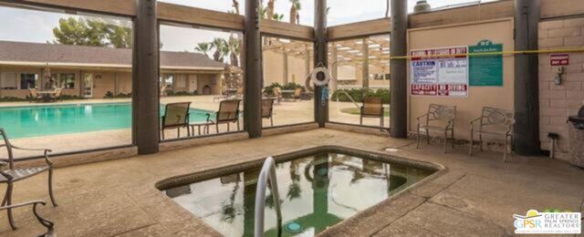 15500 Bubbling Wells Road 282, Desert Hot Springs, CA 92240