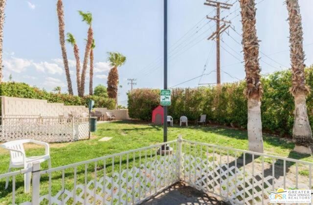 15500 Bubbling Wells Road 282, Desert Hot Springs, CA 92240