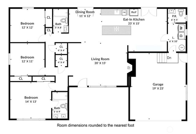 3671 Dundee Way, Oak Harbor, WA 98277