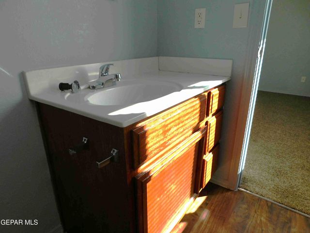 12328 Tierra Canada Drive, El Paso, TX 79938