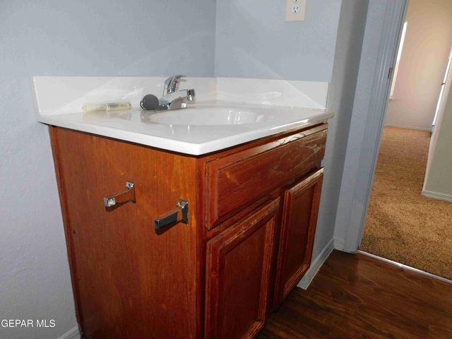 12328 Tierra Canada Drive, El Paso, TX 79938