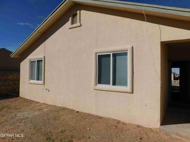12328 Tierra Canada Drive, El Paso, TX 79938