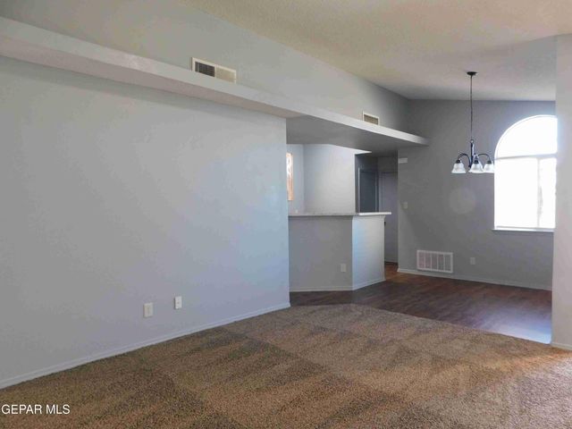 12328 Tierra Canada Drive, El Paso, TX 79938