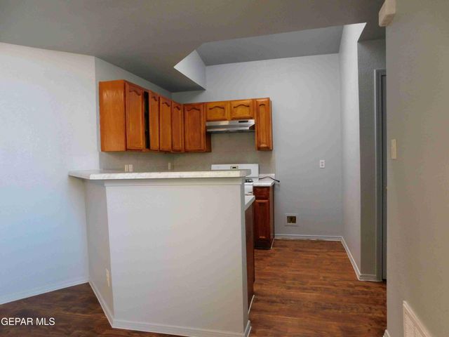 12328 Tierra Canada Drive, El Paso, TX 79938