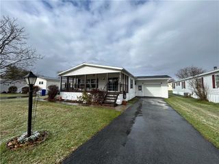 6366 Murphy Drive, Victor, NY 14564