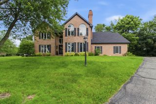 3807 Waxwing Court, Valparaiso, IN 46383