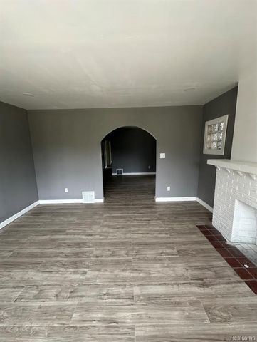 3220 Gladstone Street, Detroit, MI 48206