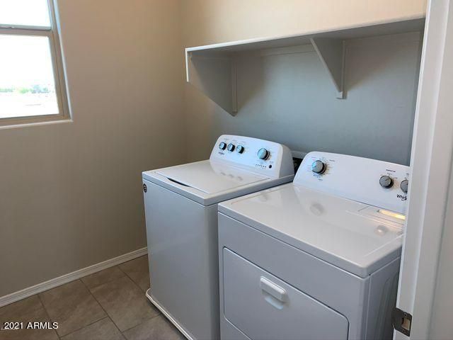 2832 S LYNCH --, Mesa, AZ 85212