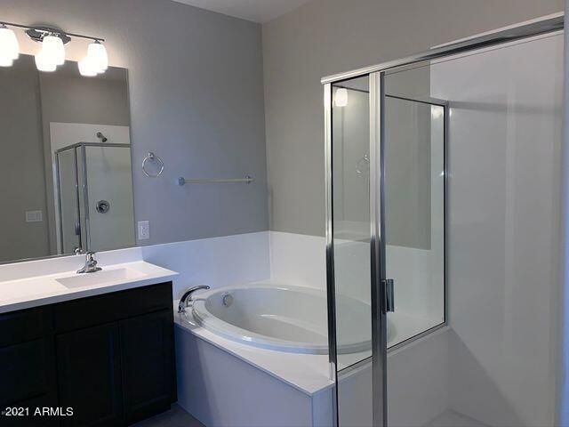 2832 S LYNCH --, Mesa, AZ 85212
