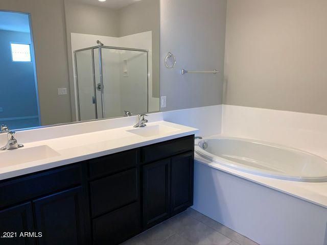 2832 S LYNCH --, Mesa, AZ 85212