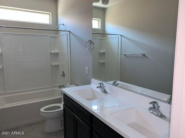 2832 S LYNCH --, Mesa, AZ 85212