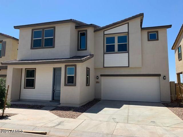 2832 S LYNCH --, Mesa, AZ 85212