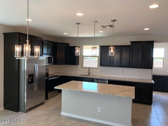 2832 S LYNCH --, Mesa, AZ 85212