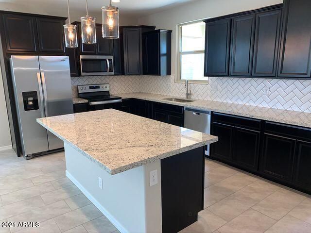 2832 S LYNCH --, Mesa, AZ 85212