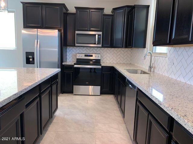 2832 S LYNCH --, Mesa, AZ 85212