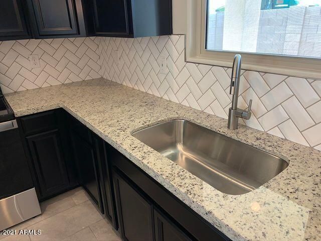 2832 S LYNCH --, Mesa, AZ 85212