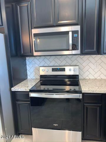 2832 S LYNCH --, Mesa, AZ 85212