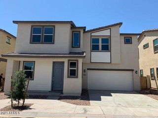 2832 S LYNCH --, Mesa, AZ 85212