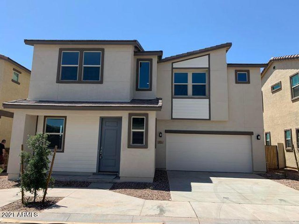 2832 S LYNCH --, Mesa, AZ 85212