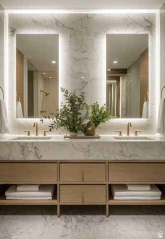 3945 HILLSIDE WAY, Santa Clara, UT 84765