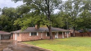 205 Short Street, Canton, TX 75103