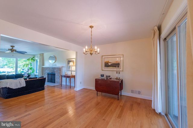 7041 CINDY LN, Annandale, VA 22003