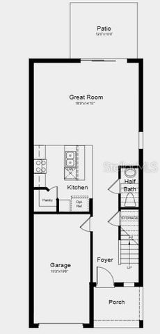 13228 STABLE PLACE, Parrish, FL 34219