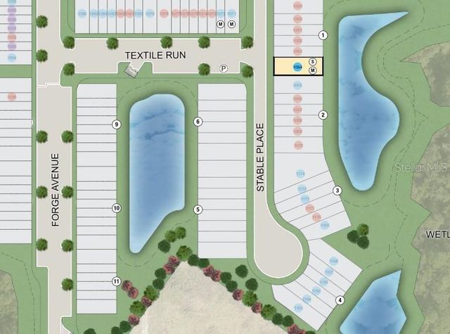 13228 STABLE PLACE, Parrish, FL 34219