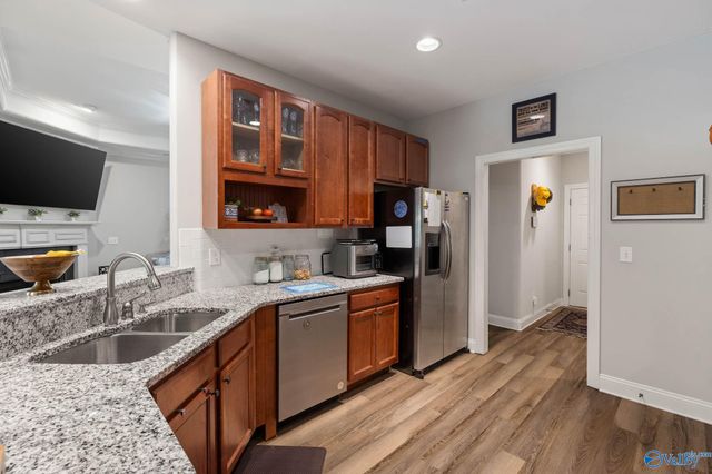 202 Waterbrook Lane, Harvest, AL 35749