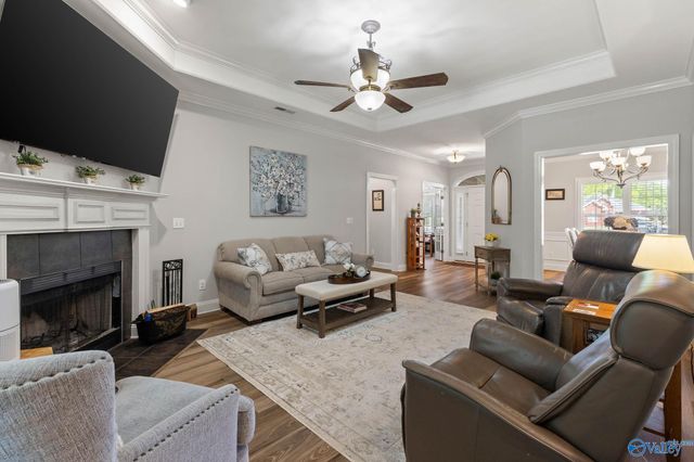 202 Waterbrook Lane, Harvest, AL 35749