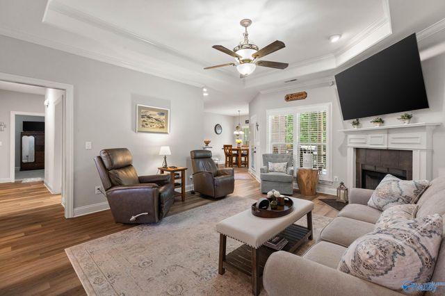 202 Waterbrook Lane, Harvest, AL 35749