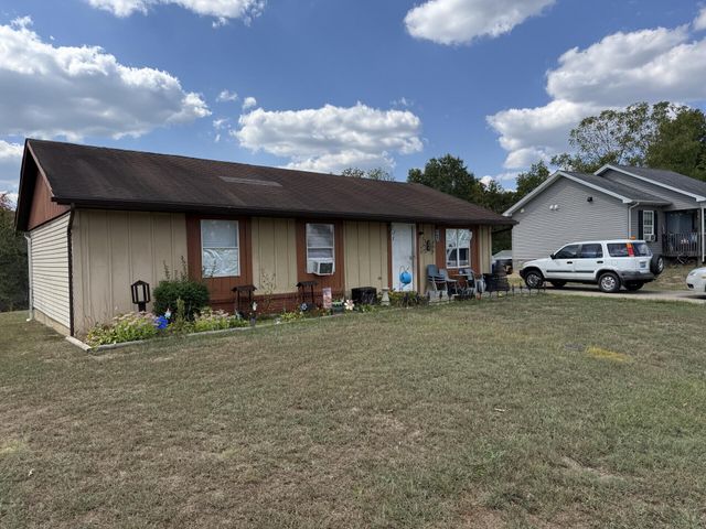 188 Strawberry Lane, Olive Hill, KY 41164