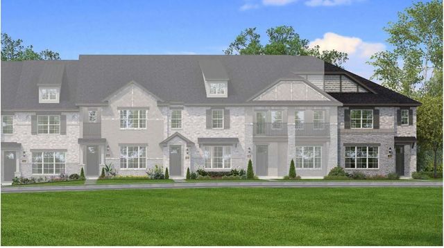 8322 Bayside Drive, Rowlett, TX 75088