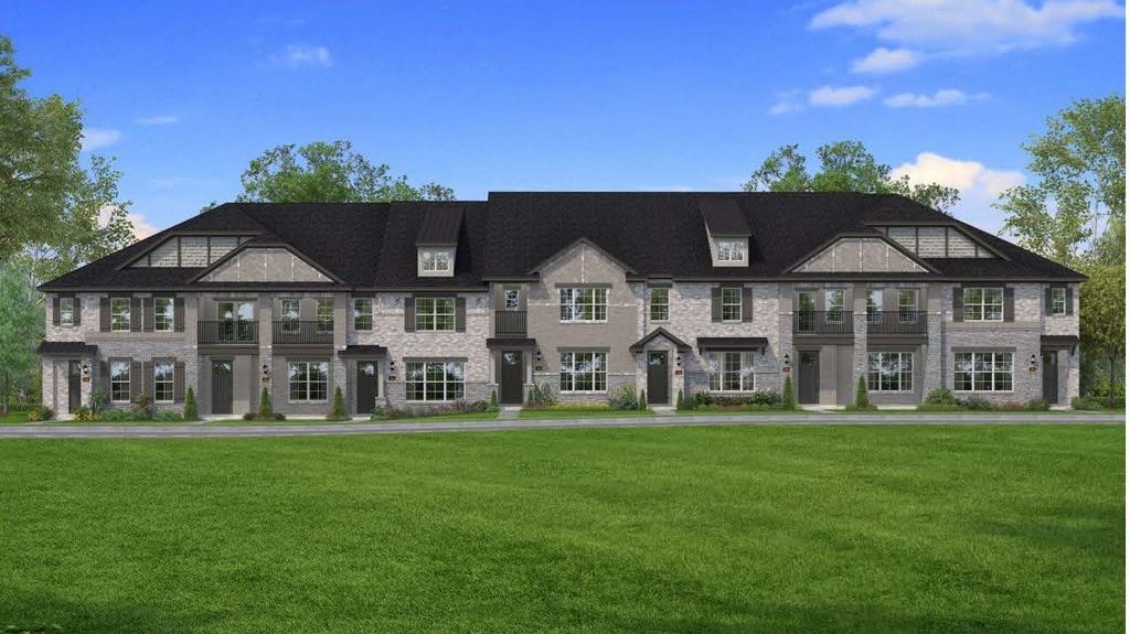 8322 Bayside Drive, Rowlett, TX 75088