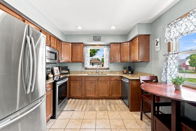 831 S 110th STREET, West Allis, WI 53214