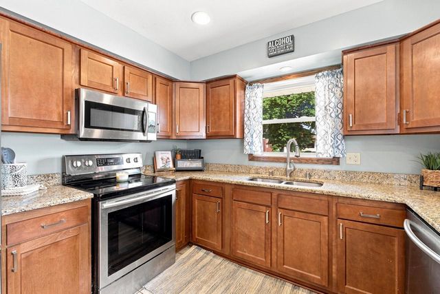 831 S 110th STREET, West Allis, WI 53214