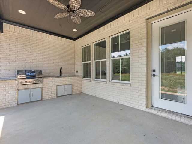 2041 Road 66117, Dayton, TX 77535