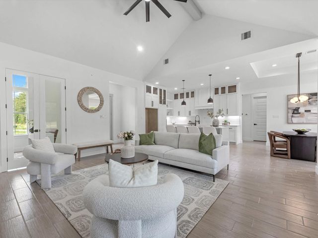 2041 Road 66117, Dayton, TX 77535