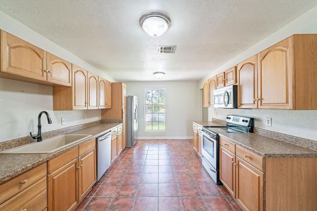 707 Terryhollow Street, Channelview, TX 77530