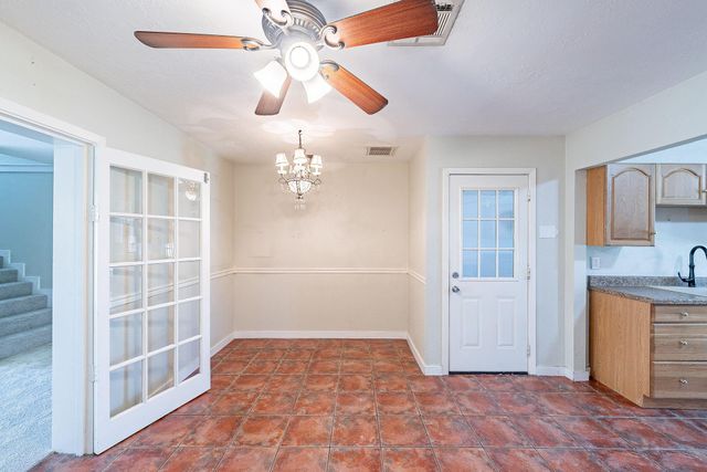 707 Terryhollow Street, Channelview, TX 77530
