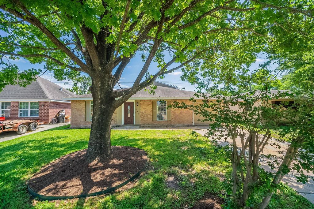 707 Terryhollow Street, Channelview, TX 77530