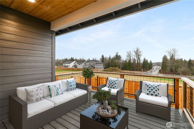 2636 Lot 15 Sievers Way, Ferndale, WA 98248
