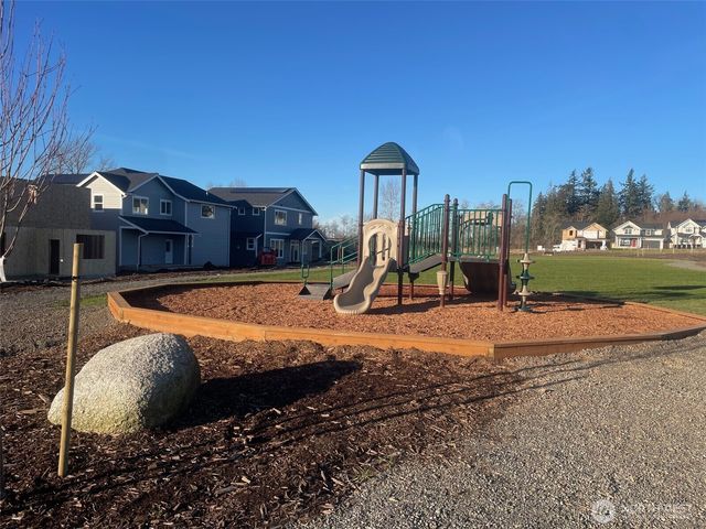2636 Lot 15 Sievers Way, Ferndale, WA 98248