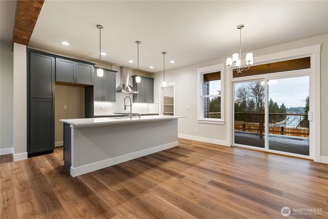 2636 Lot 15 Sievers Way, Ferndale, WA 98248