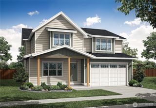 2636 Lot 15 Sievers Way, Ferndale, WA 98248