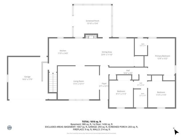 10500 E 79th Terrace, Raytown, MO 64138