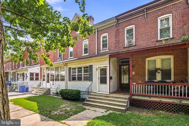 43 2ND AVE, Roebling, NJ 08554
